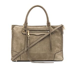 Rebecca Minkoff Regan Satchel